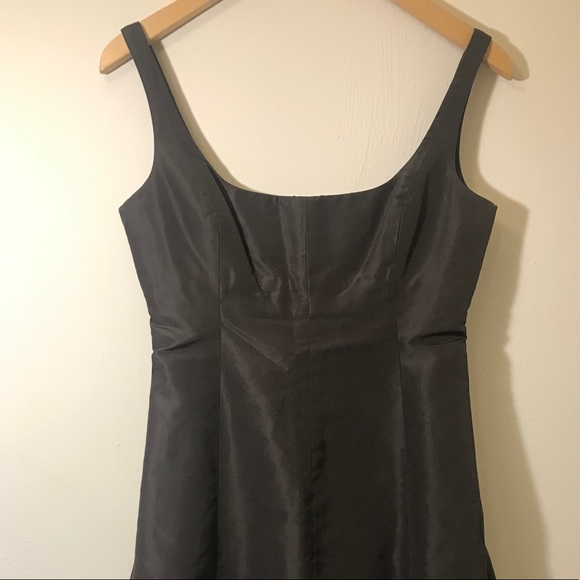 #HP 🥳💥 J.CREW - Brown Dress 🤎 - Picture 5 of 9